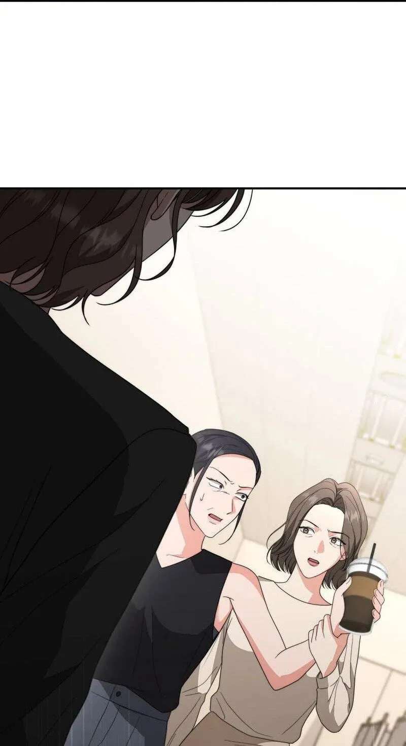 Dangerous Newlyweds Chapter 45 - page 22