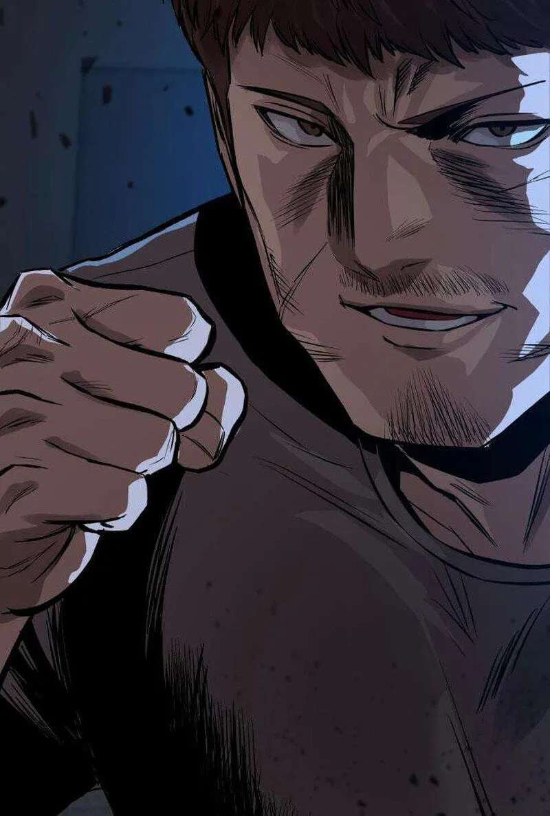 Cartel Chapter 29 - page 85