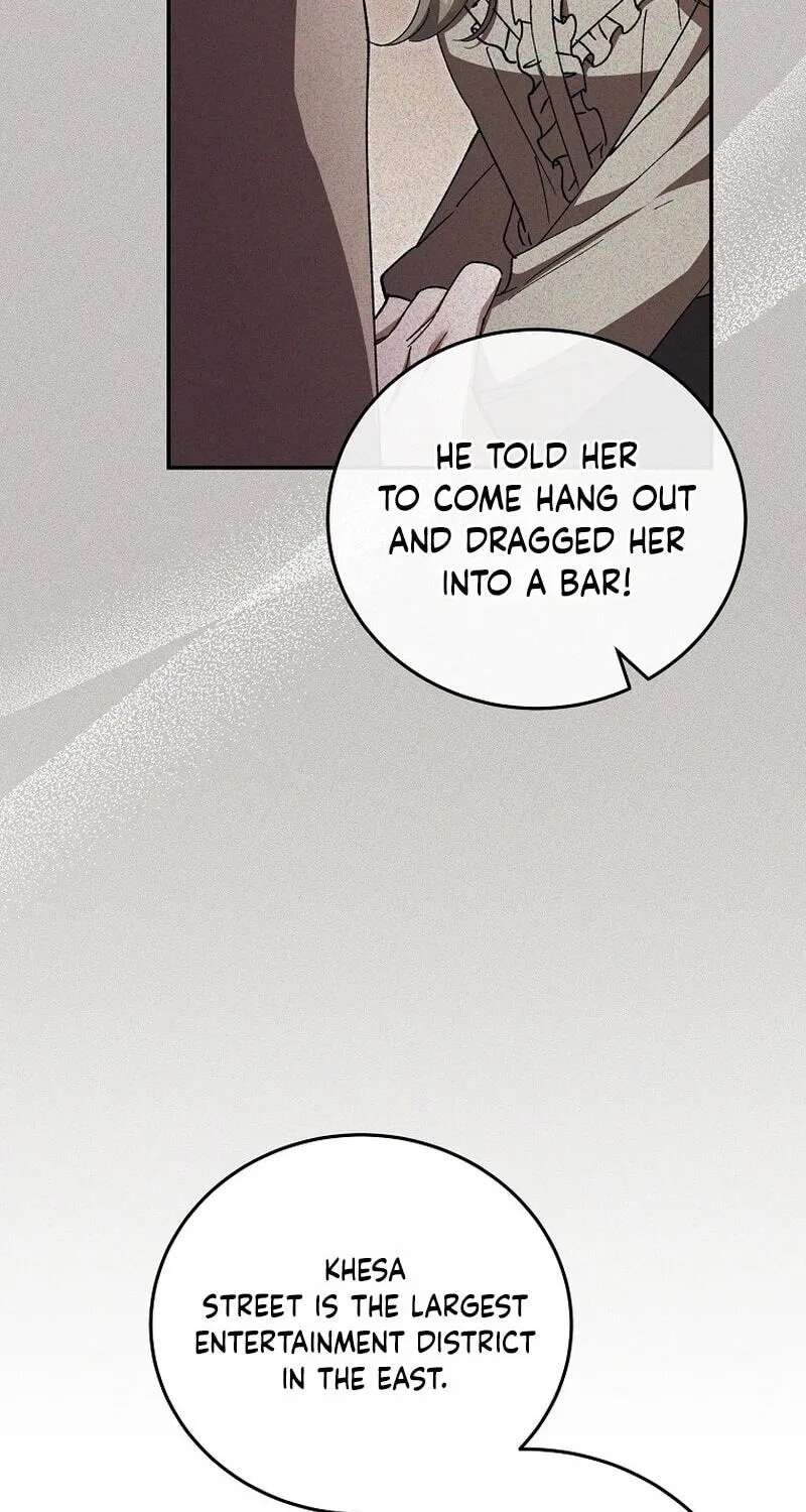 The Teacher of the Nobles’ Kindergarten Is Having a Hard Day Again Chapter 52 - page 4