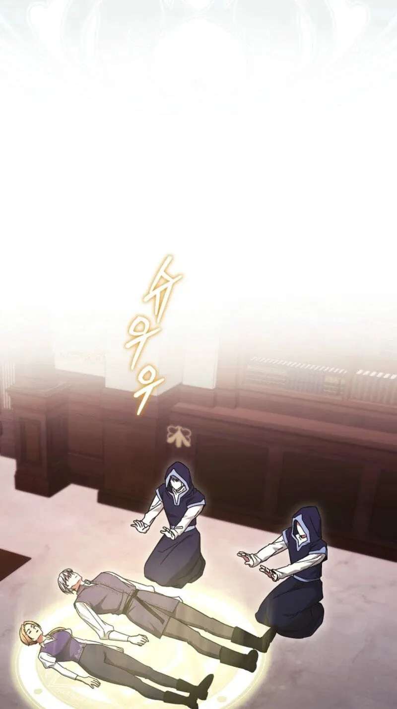 The Young Lady Who Broke Her Engagement Is Only Obsessed With the Ending Chapter 99 - page 40