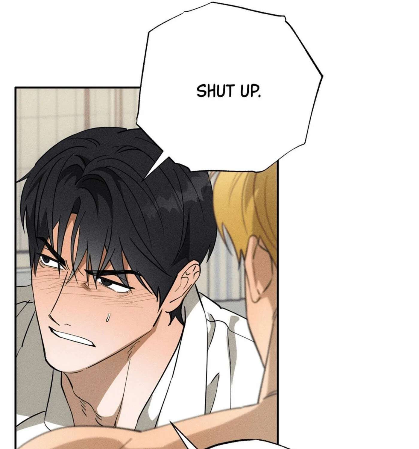 The Light I Give You Chapter 45 - page 20