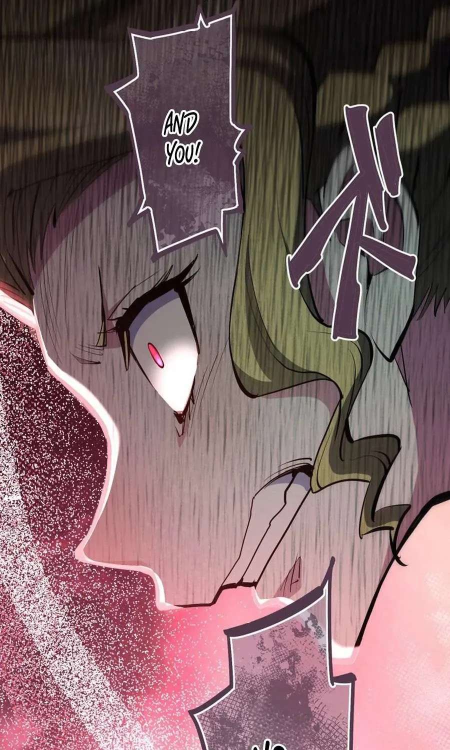 How the villainess Alicia saves the country Chapter 99 - page 61