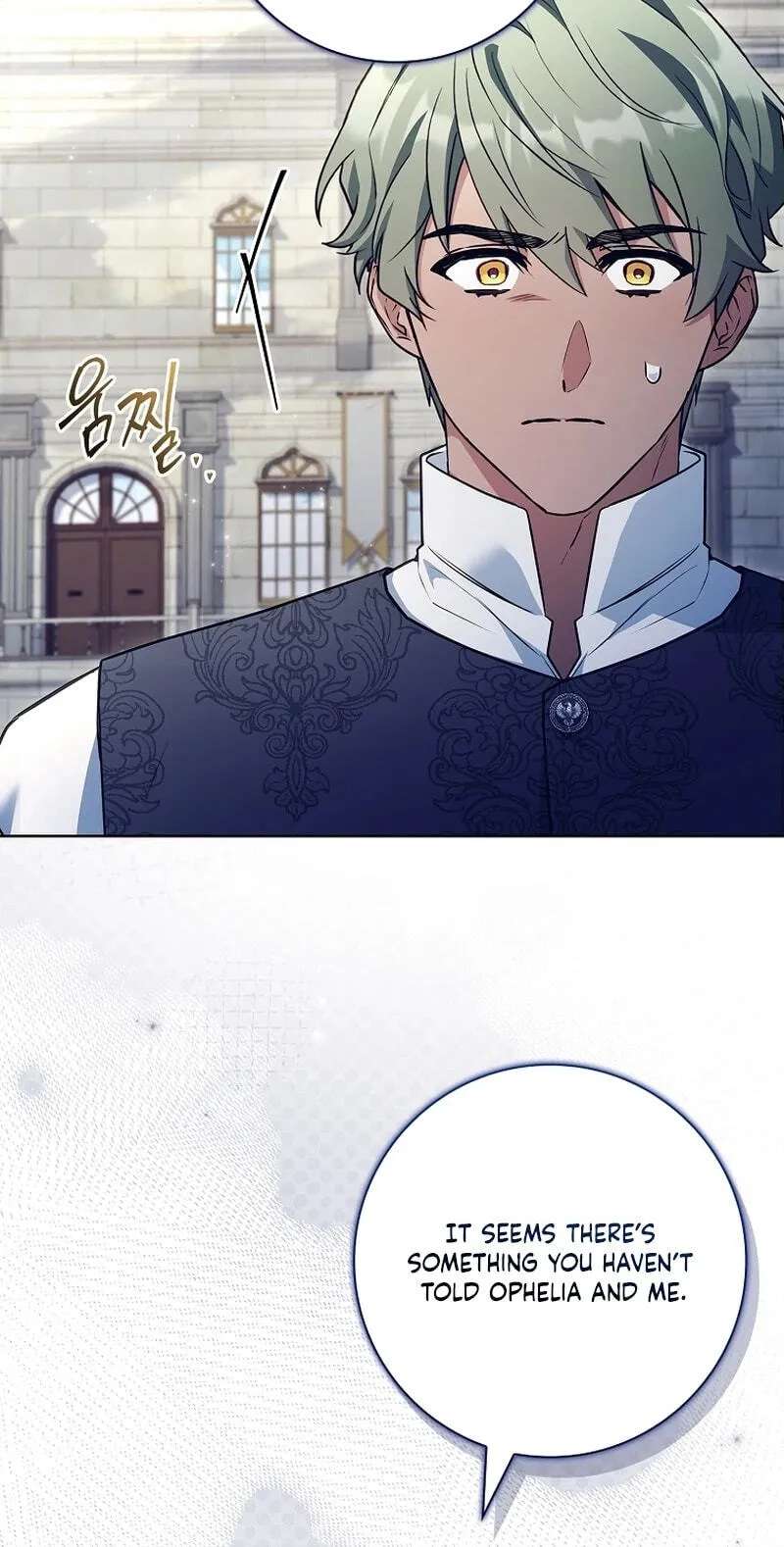 Darling, Why Can't We Divorce? Chapter 106 - page 53