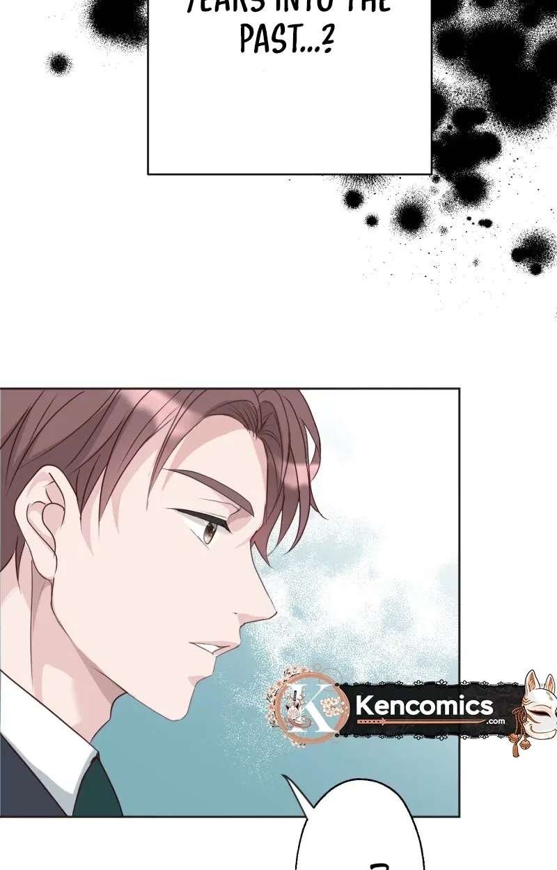 Komugi to Butter to Fukushuu to Chapter 2 - page 28