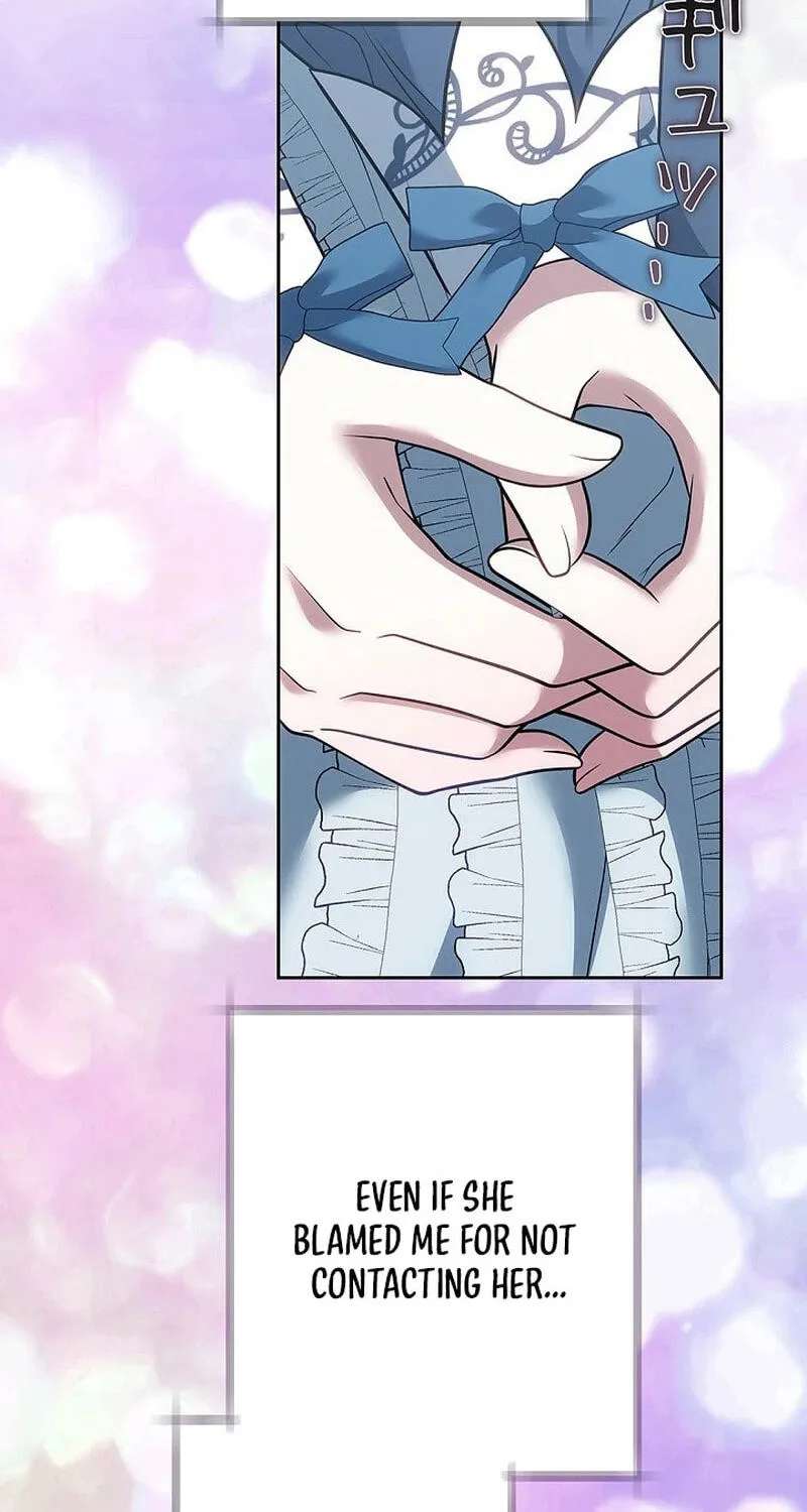 A Note from Violet Chapter 36 - page 22