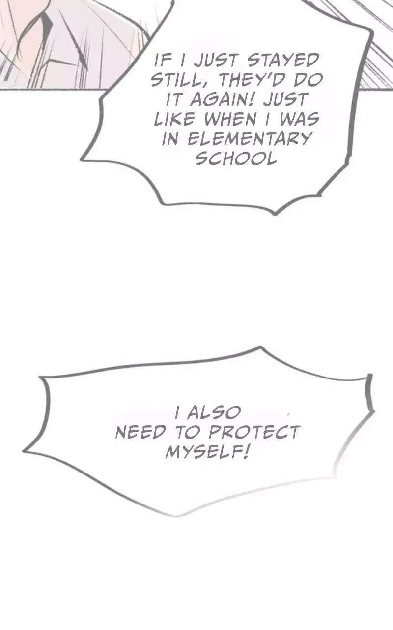 Why Don't I Have Anyone by My Side? Chapter 49 - page 64