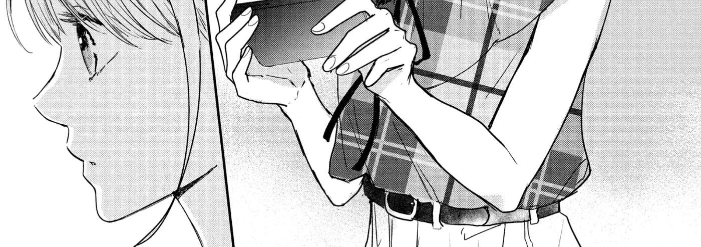 Anyway, I'm Falling in Love with You. Chapter 49 - page 22