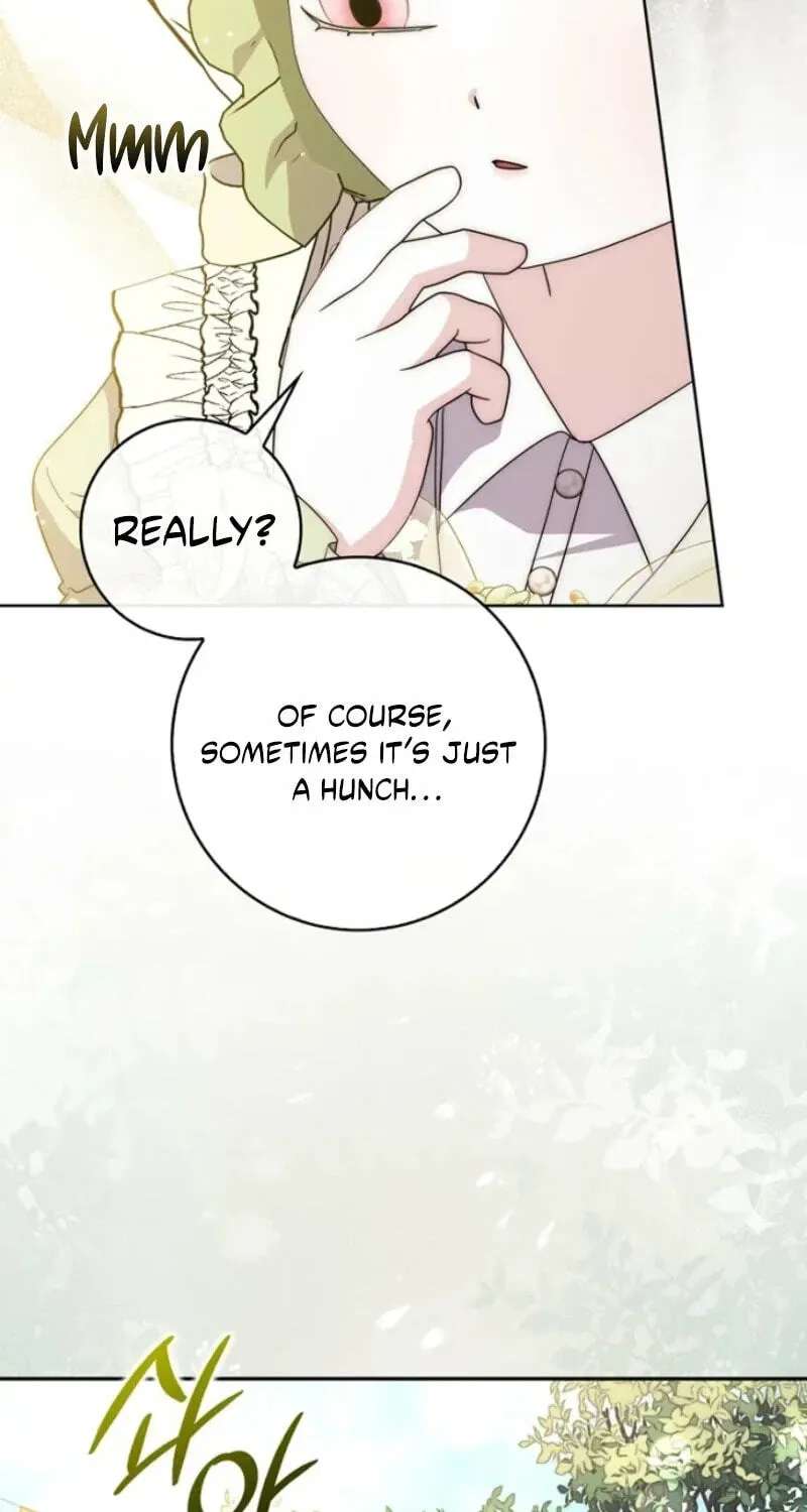 Arelyn Is Sick and Tired Chapter 76 - page 25