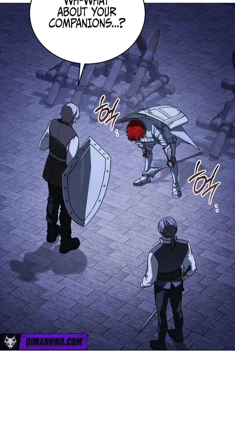 Is It a Problem if the Protagonist Is a Persona-Obsessed Character? Chapter 30 - page 68