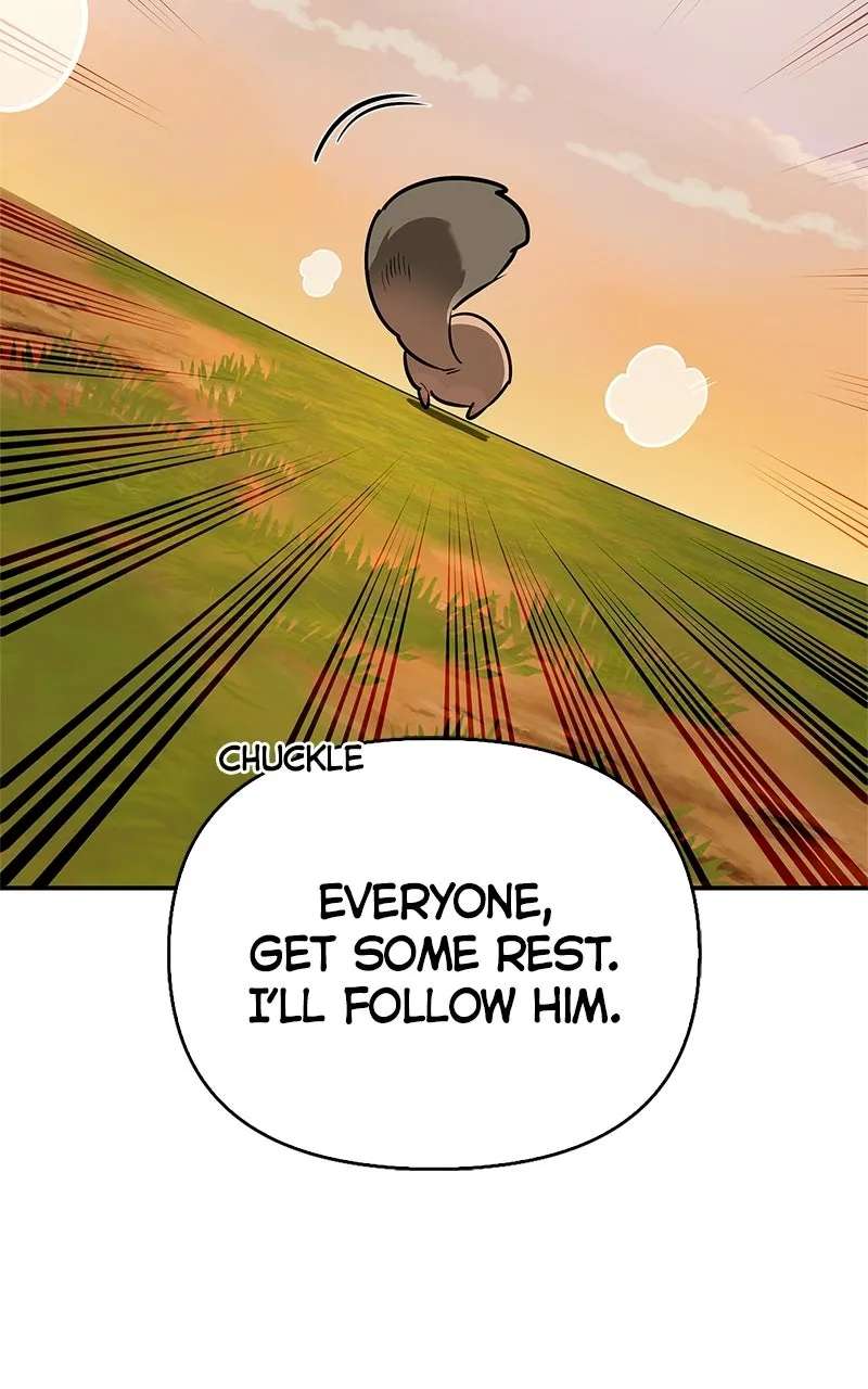 The S-Class Hunter’sPeaceful Life with Monsters Chapter 45 - page 5