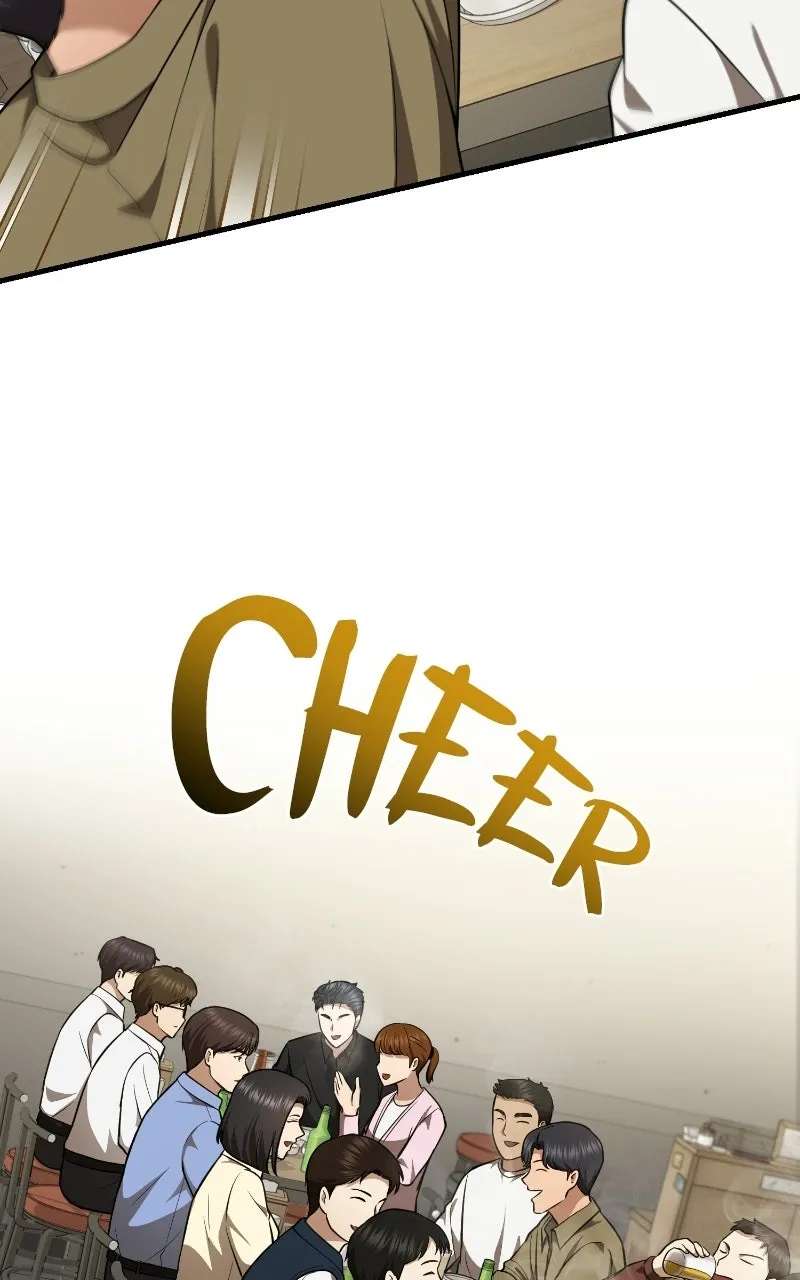 The Regressed DoctorJust Wanted to Live Quietly Chapter 64 - page 56