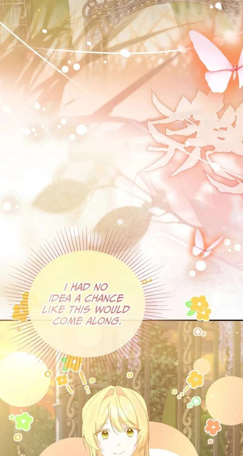 The Secretary Of My Ex Favorite Character Chapter 36 - page 3