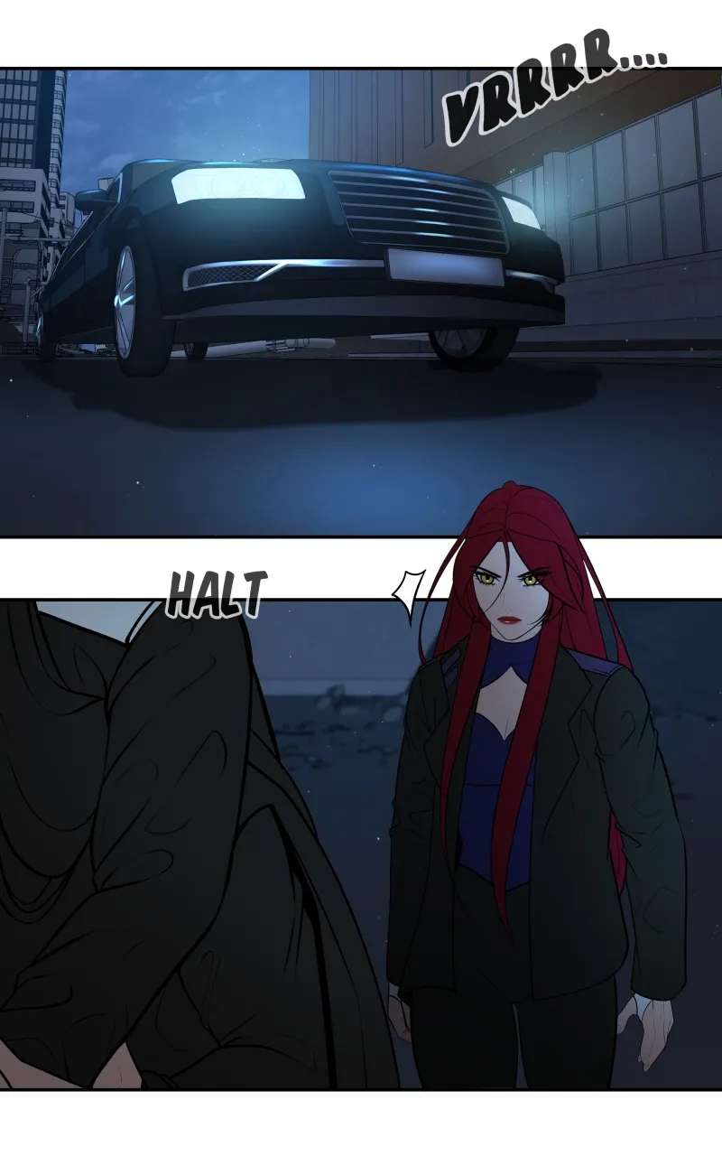 To Tame A Fire Chapter 154 - page 7