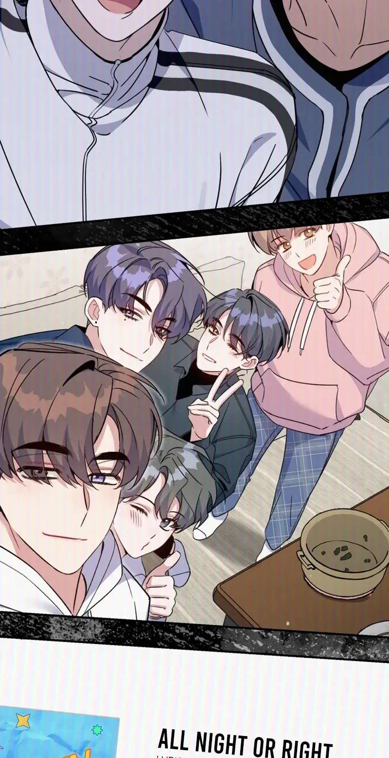An Insincere Idol's Blank Slate Chapter 100 - page 51