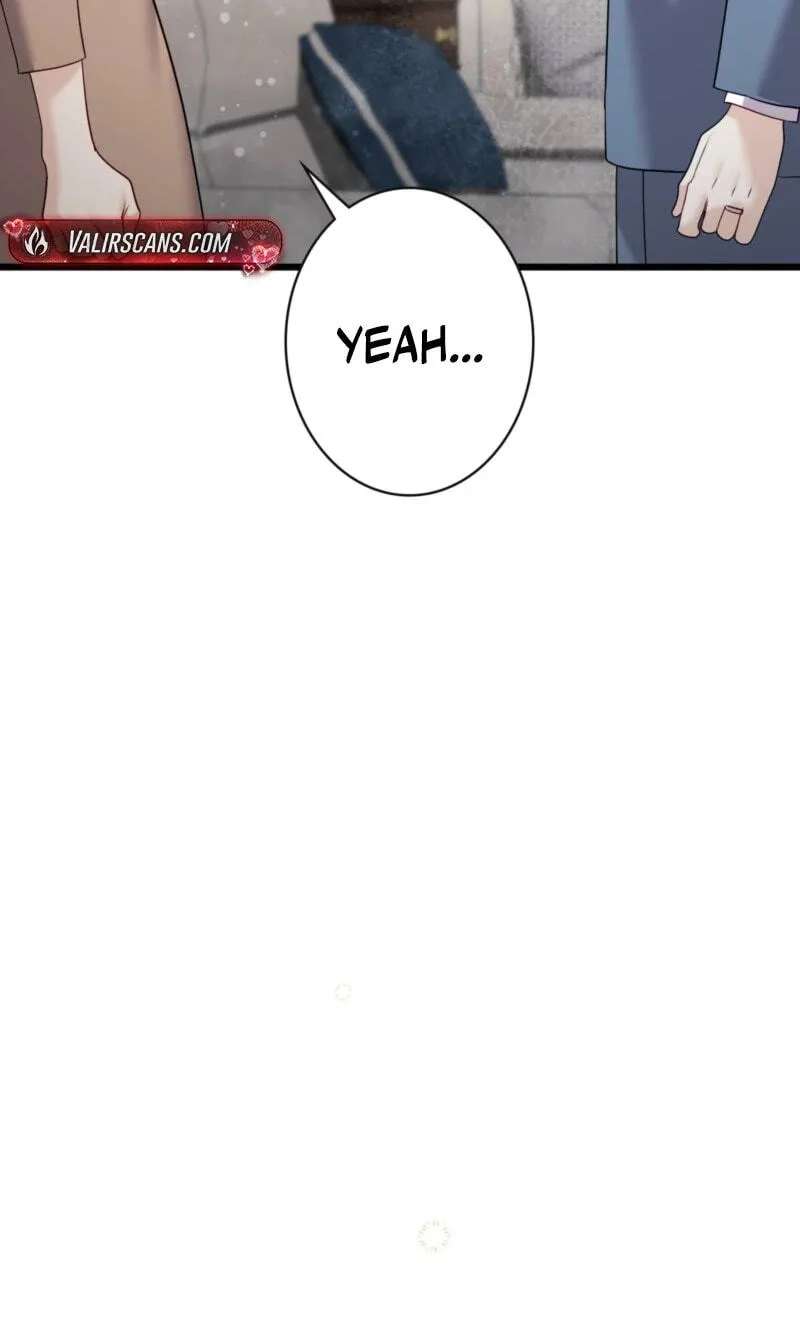 To the Brother of the Husband I Loved Chapter 39 - page 39