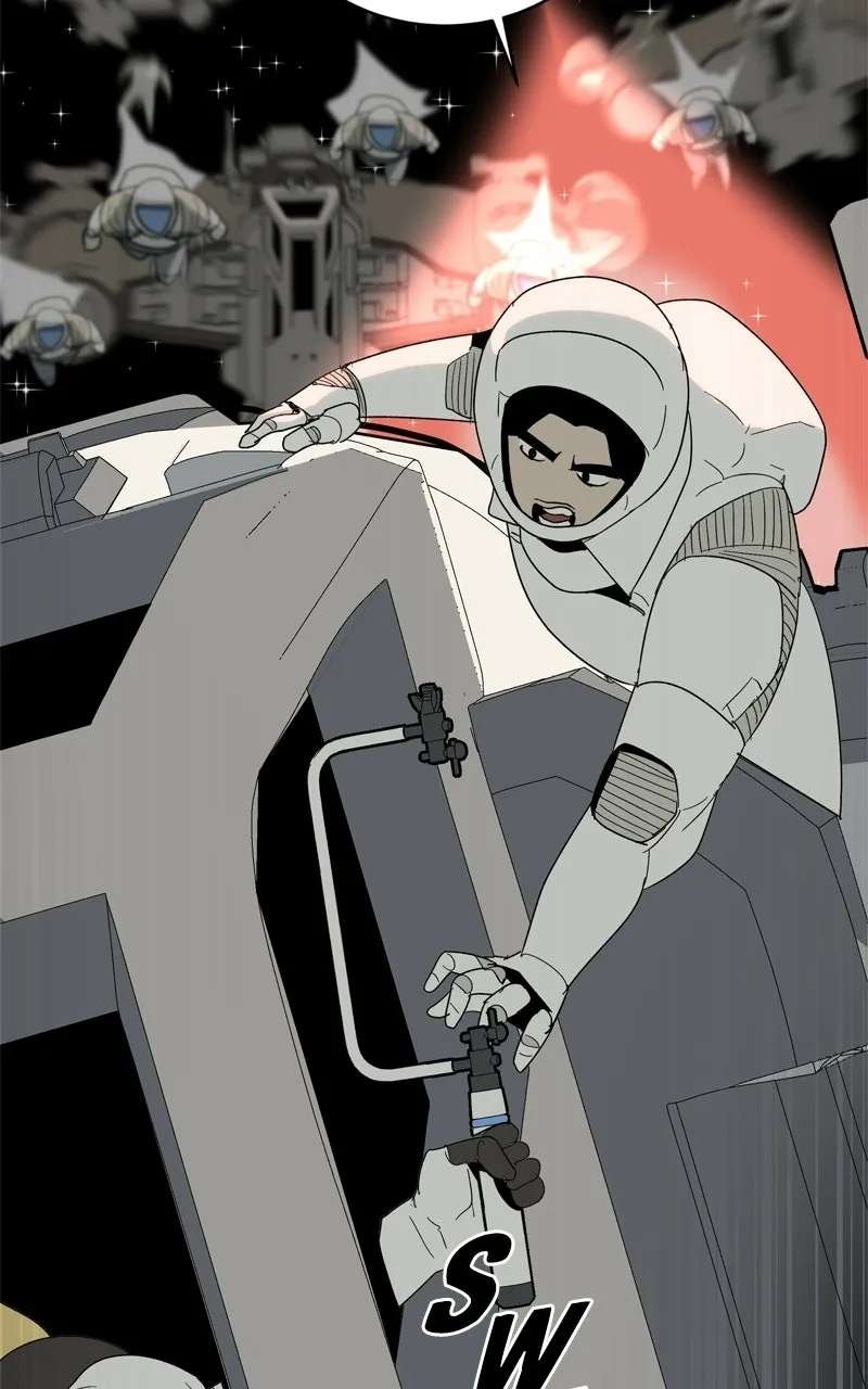 Grand Finale Chapter 48 - page 65