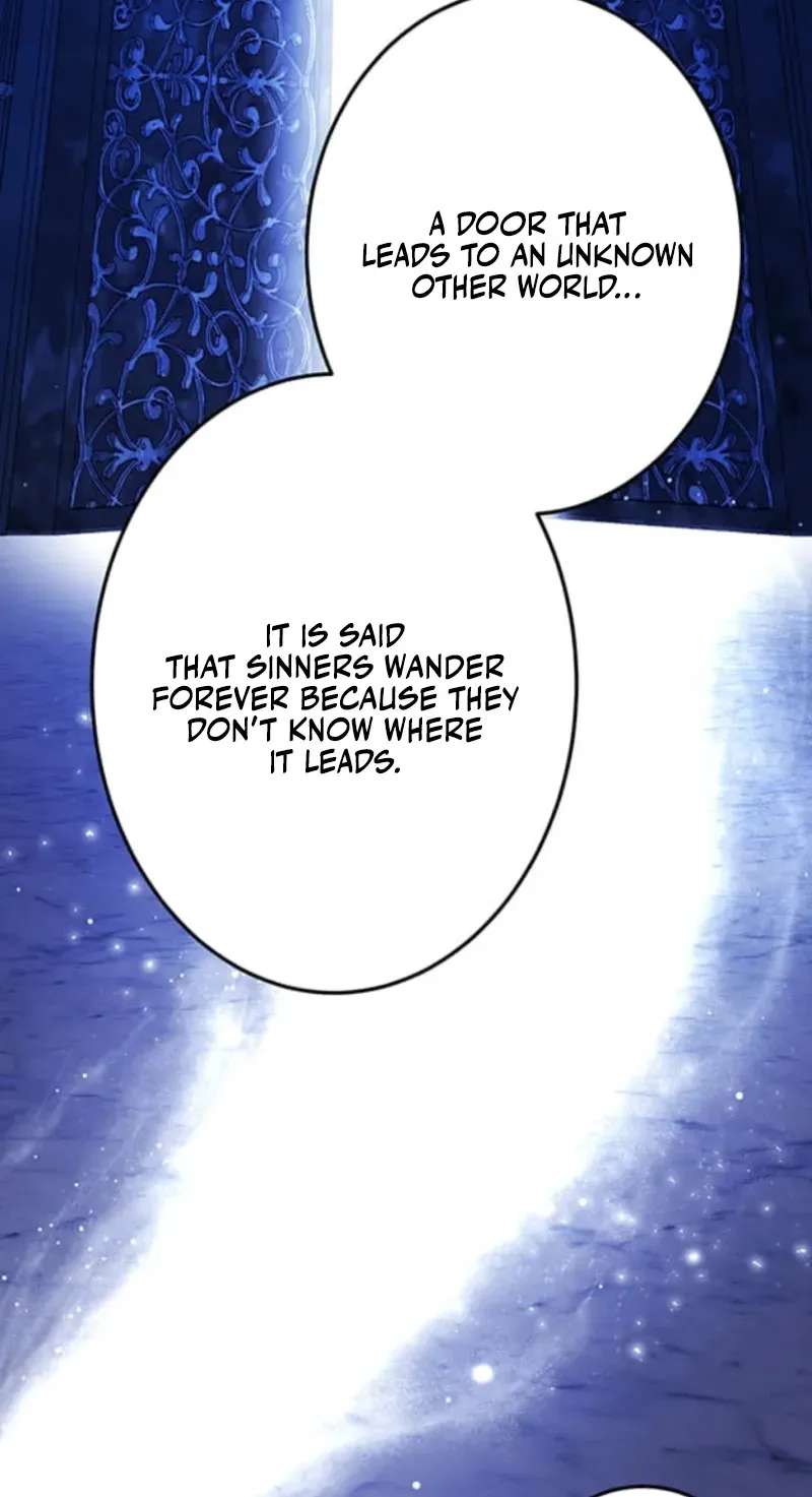 The Villainess Can't Take Revenge On Her Reaper Father Chapter 95 - page 65