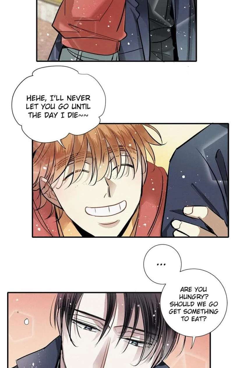 Love Is in the Heir Chapter 102 - page 22