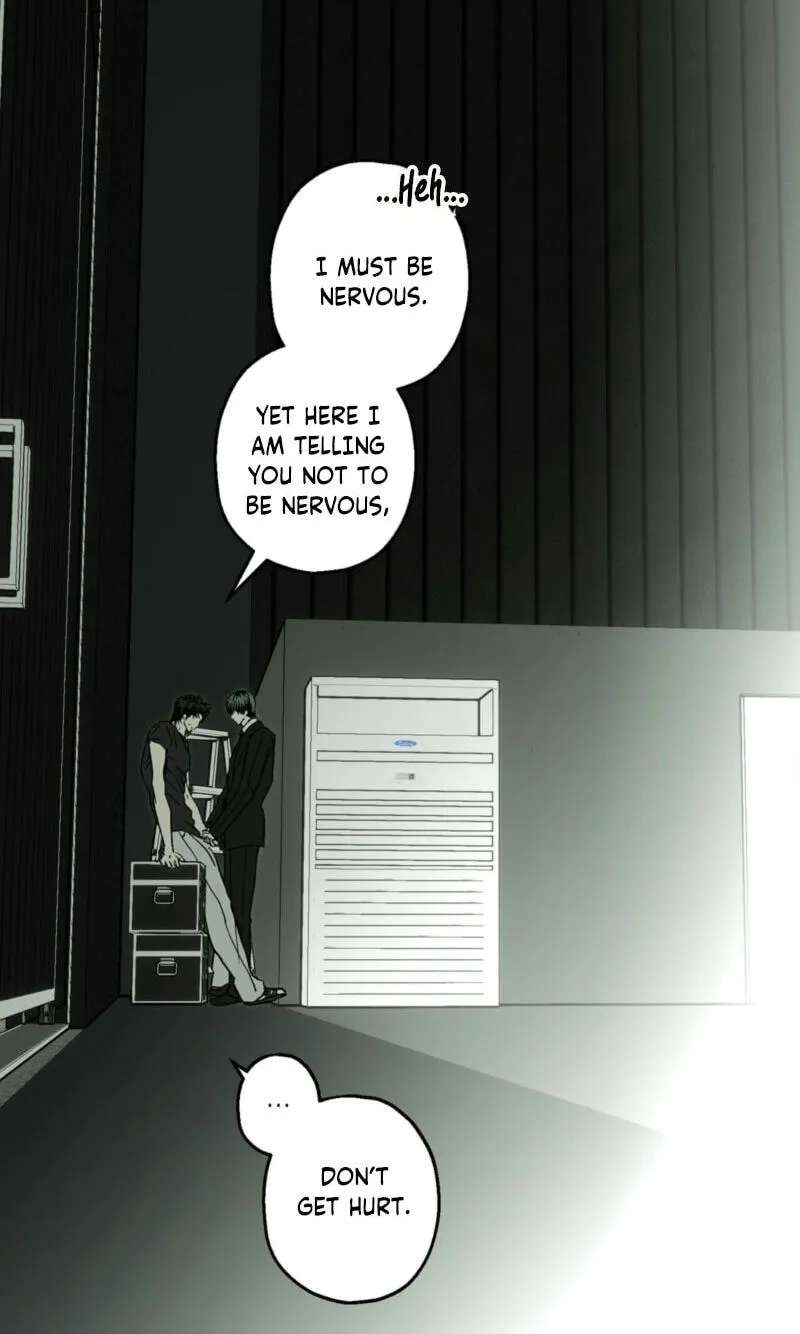 Happy Twogether Chapter 35 - page 41