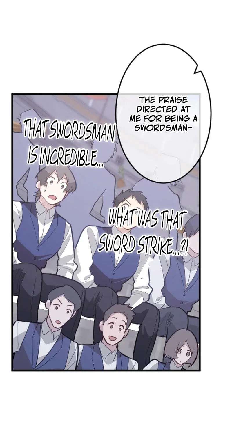 Kaiki Shita Ken Sei no Mahou Riron Chapter 42 - page 31