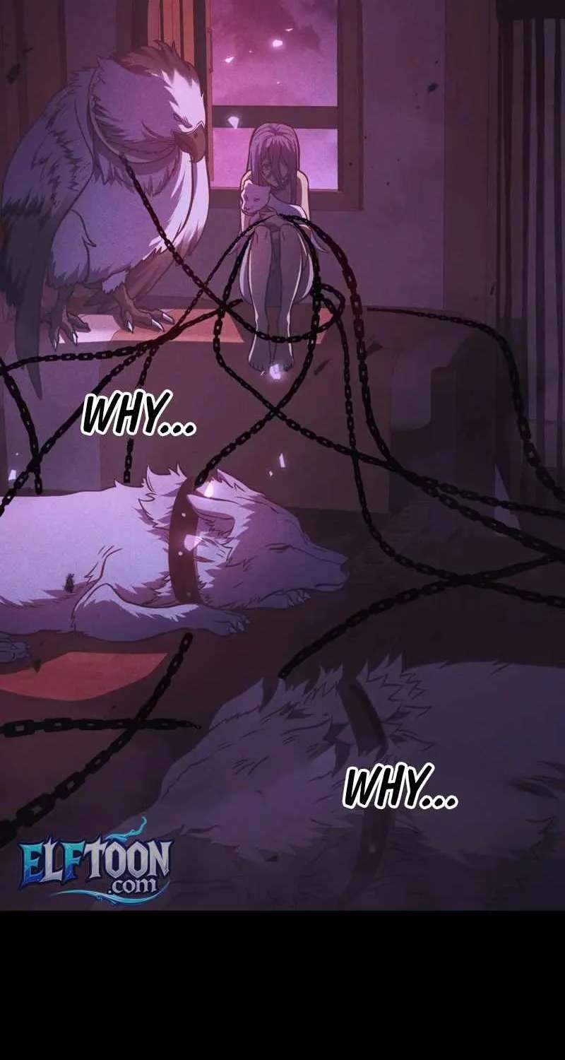 After Rebirth, I Used Mirror Reversal For Vengeance Chapter 65 - page 20