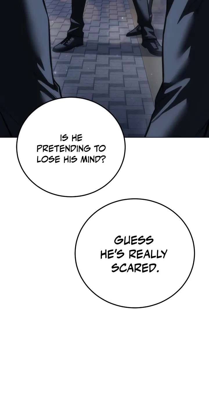 The Red Shirt Chapter 72 - page 83