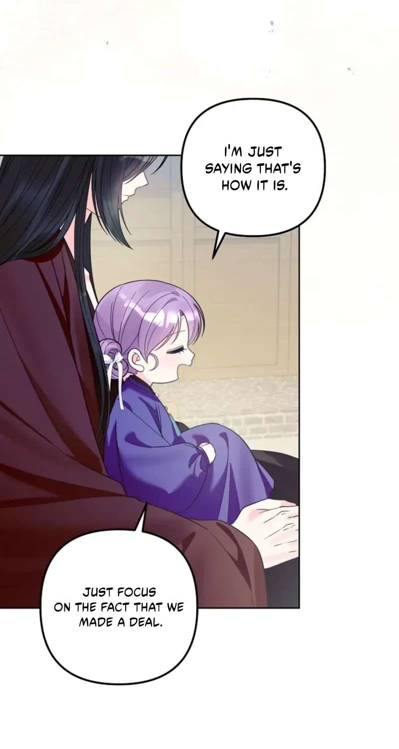 The Terminally Ill Baby Healer Doesn’t Hide Her Genius Chapter 53 - page 62