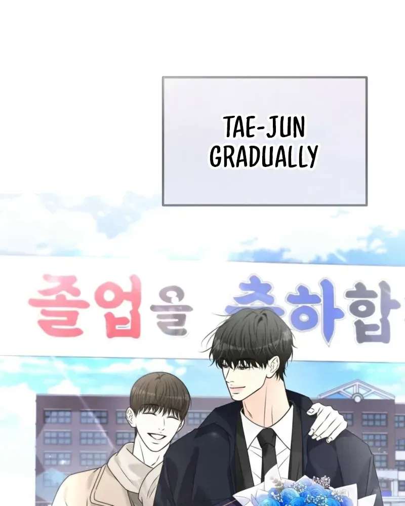 Hyung, Fall All the Way Into Ruin Chapter 1 - page 7