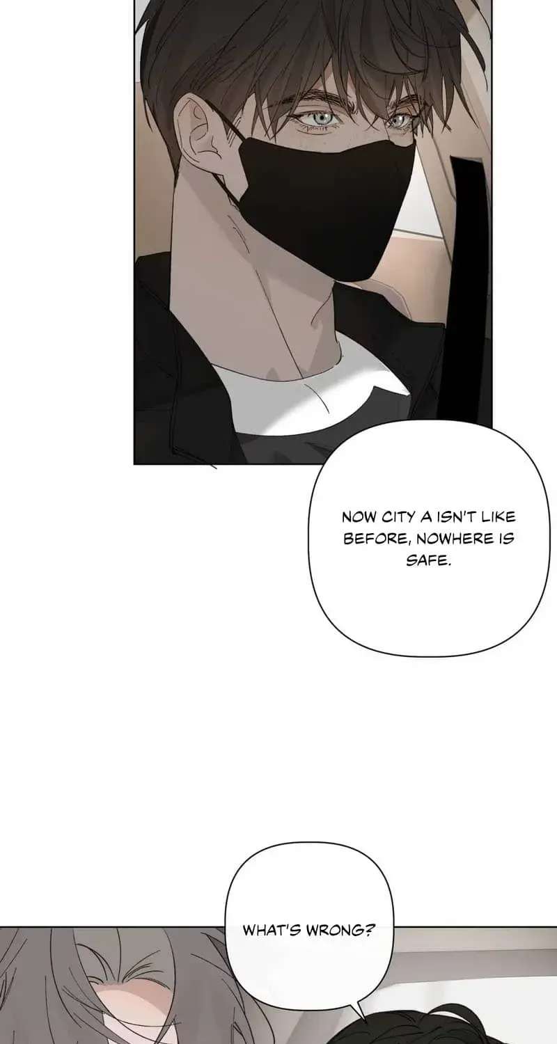 Before the Candle Burns Chapter 2 - page 10
