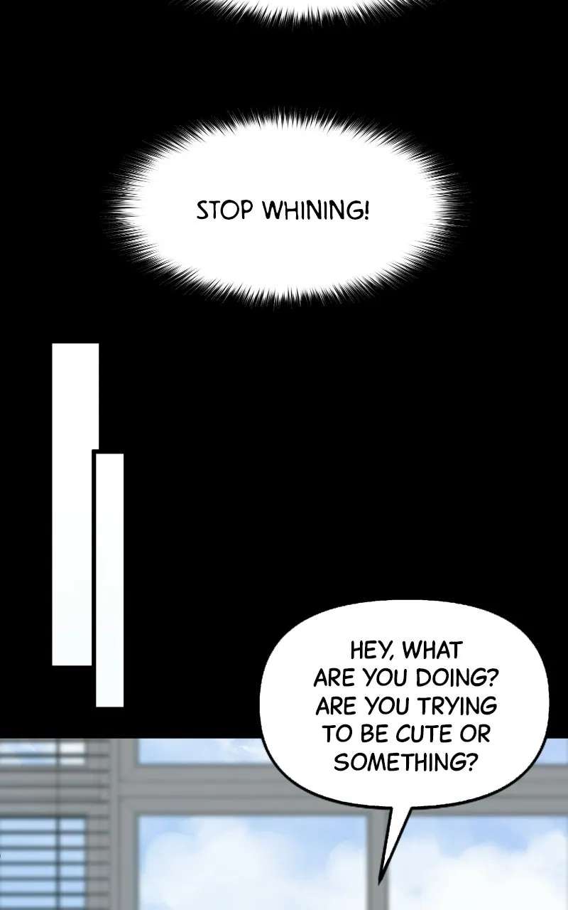 This Punk Wants Love Chapter 1 - page 36