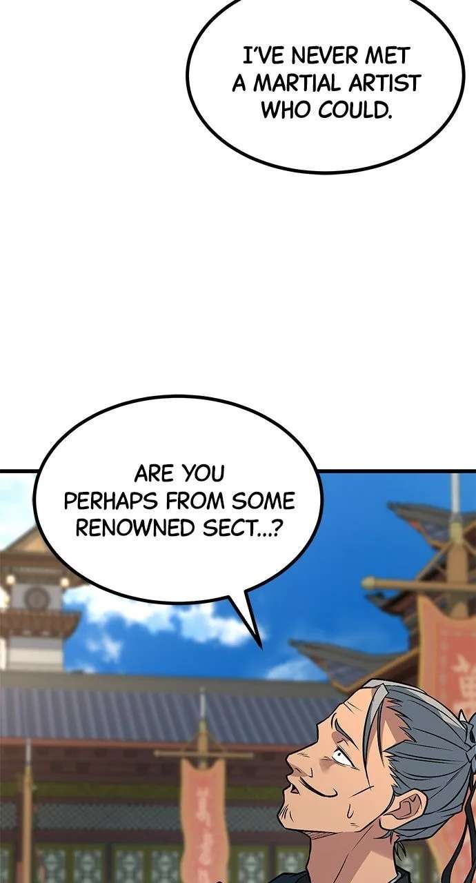 The Accidental Legend Chapter 2 - page 28