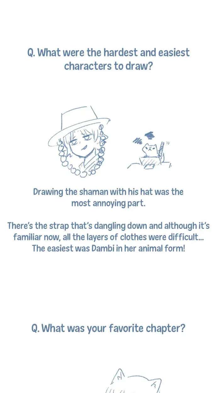 Tiger Coming In Chapter 148 - page 15