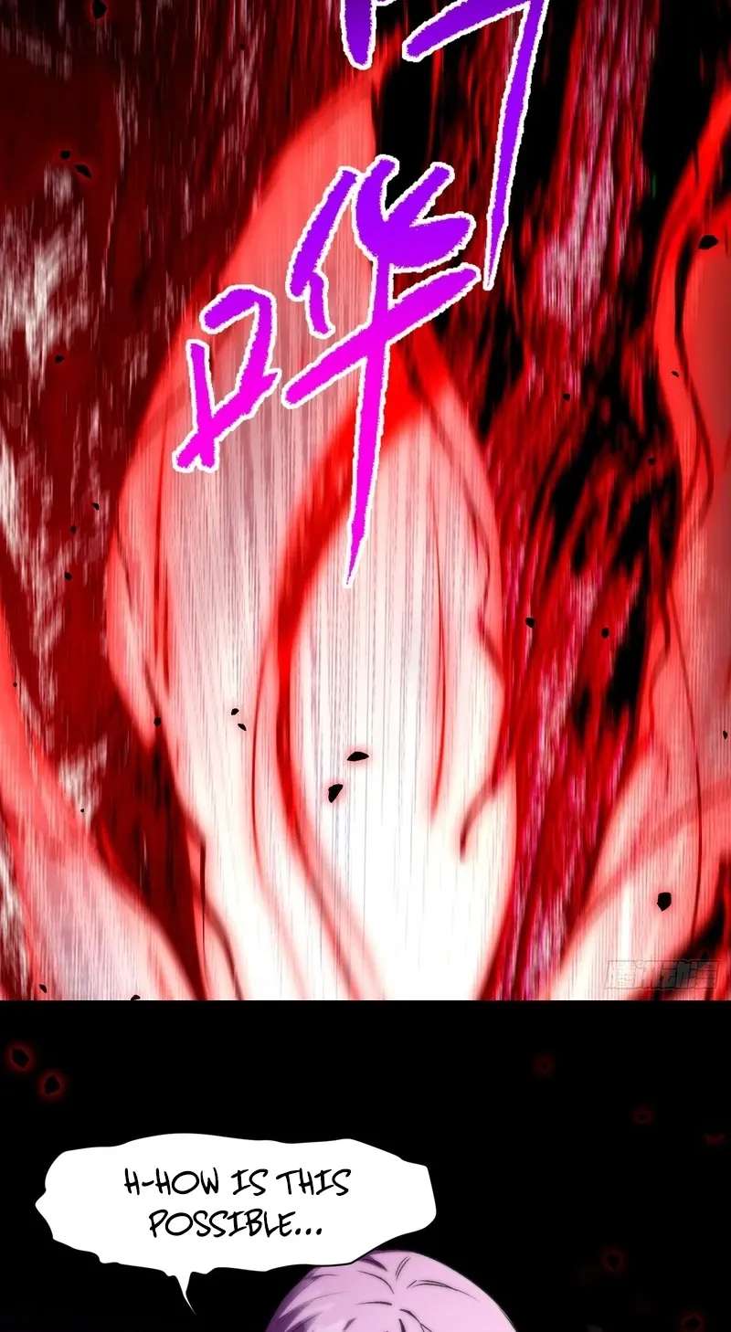 Planetary Overlord Chapter 33 - page 15
