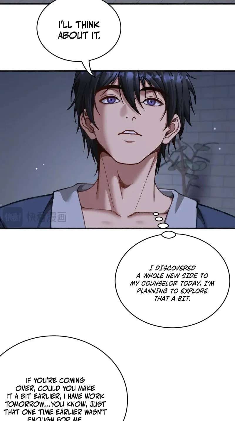 Perfect Life System: Double Cash for Her Favor Chapter 117 - page 43