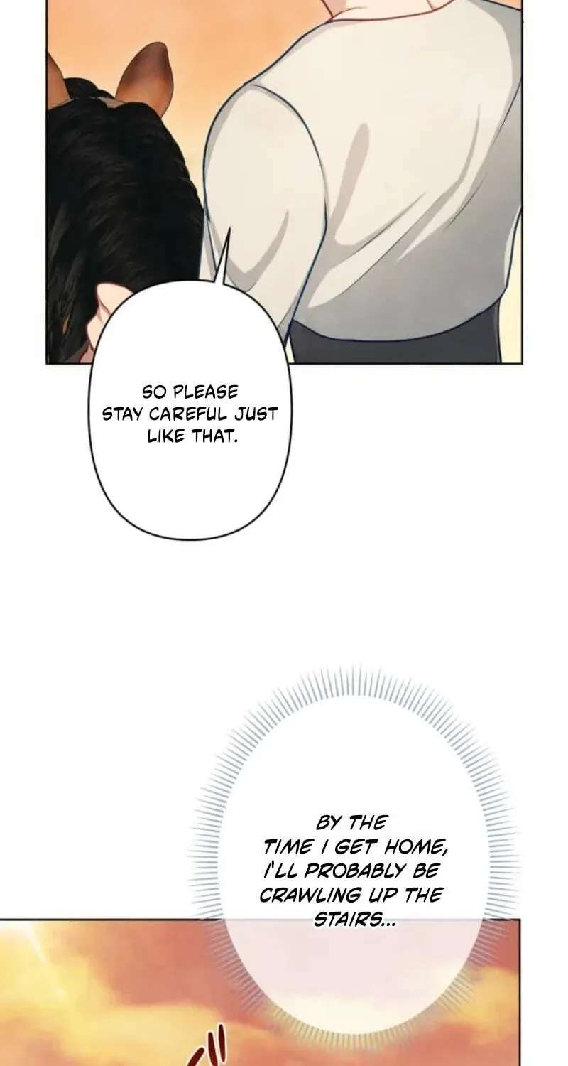 When My Enemies Weep Chapter 49 - page 25