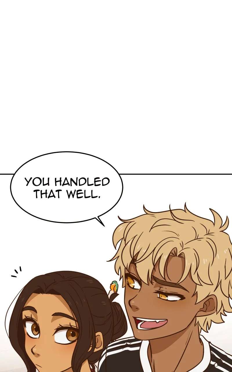 Diner for Adas Chapter 2 - page 46