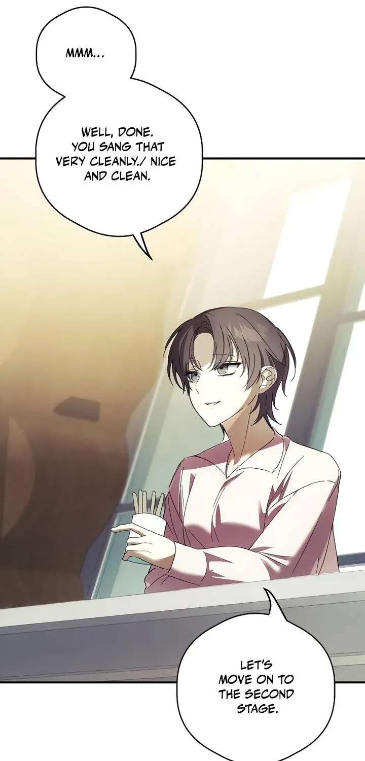 Da Capo for Music Geniuses Chapter 4 - page 55