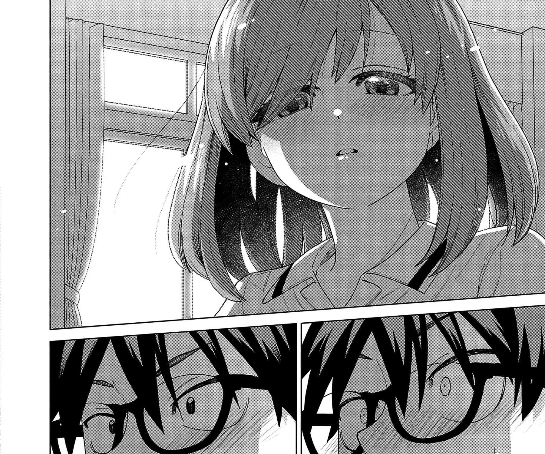 Still, I Want to Make You Happy Chapter 26 - page 15