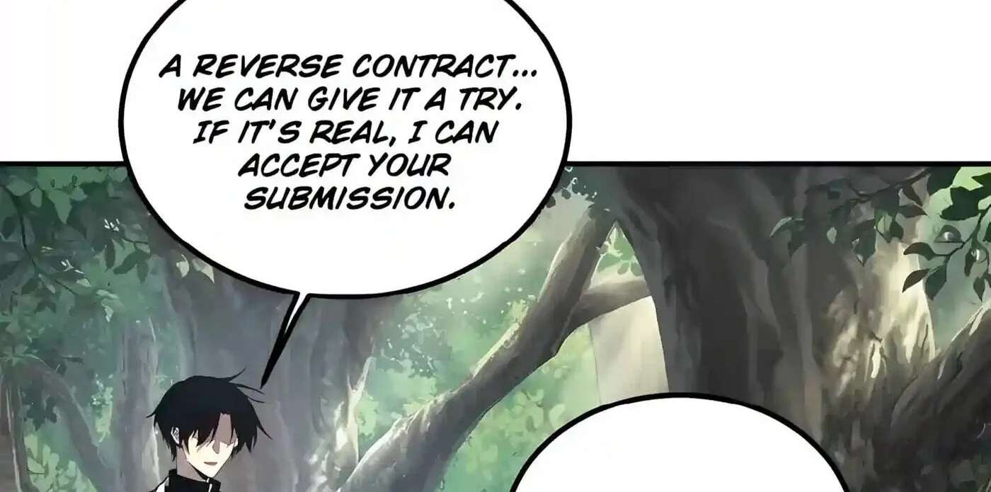 Quan Qiu Yi Neng: Kaiju Juexing Zi Xiao Shen Lei Chapter 86 - page 70
