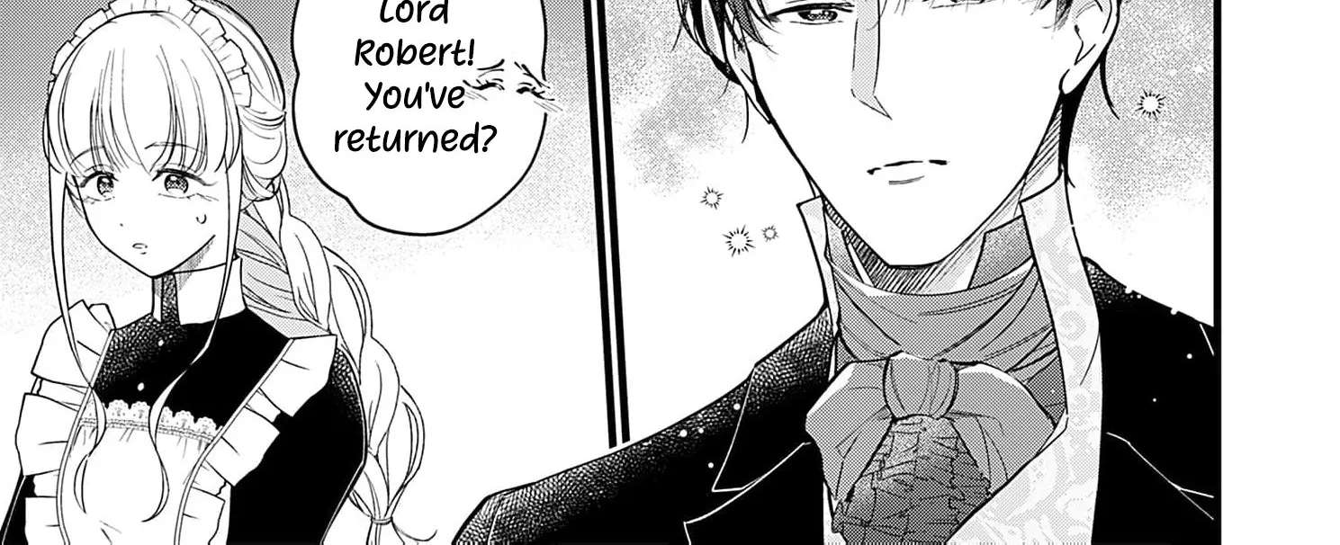 When I Took in the Handsome Duke's Nephew, Our Sweet Newlywed Life Began Chapter 3 - page 55