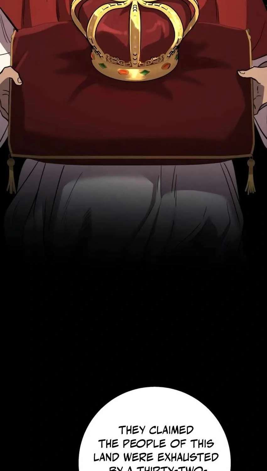 Immortal's Way of Life Chapter 27 - page 43