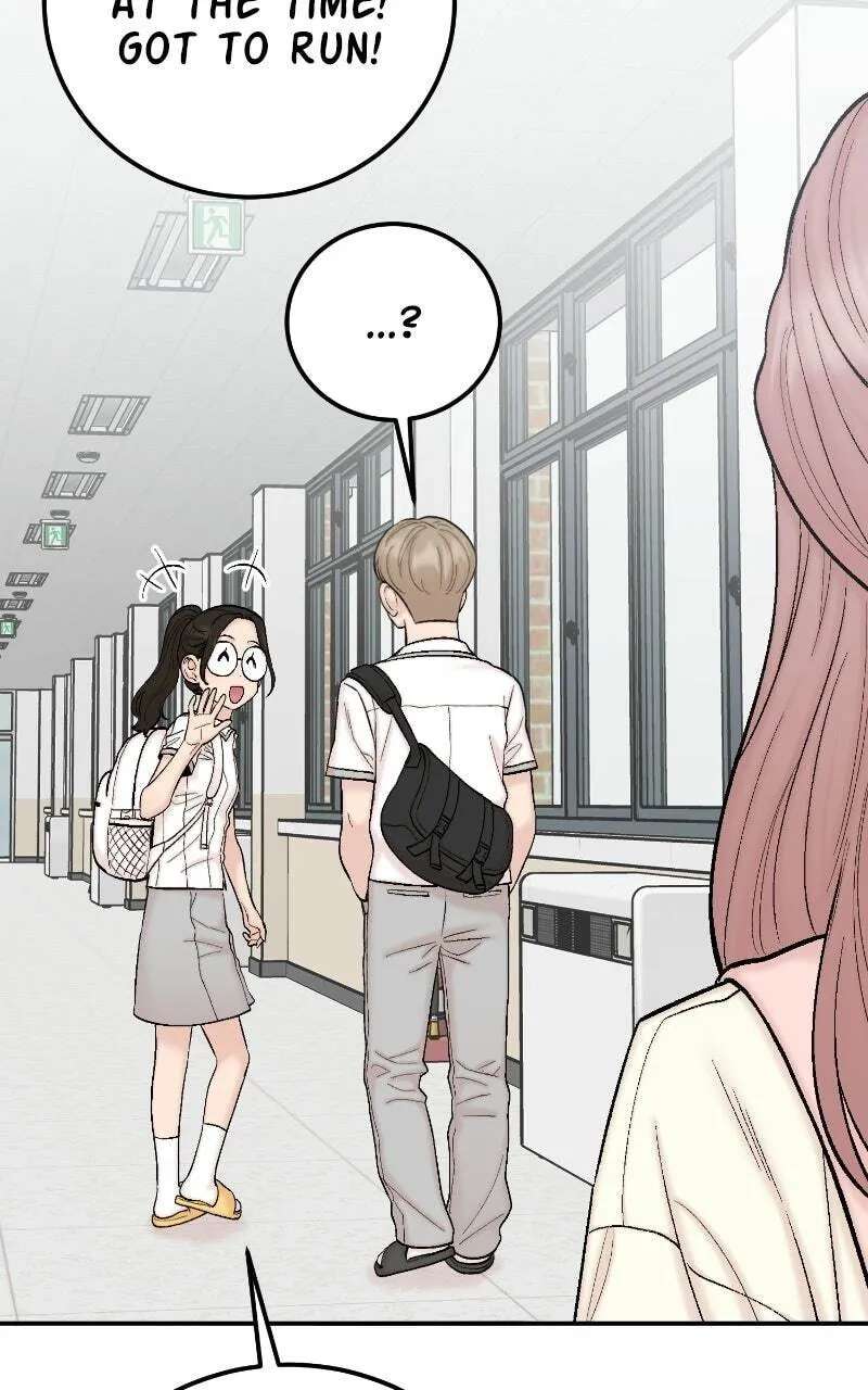 My Dud To Stud Boyfriend Chapter 186 - page 16