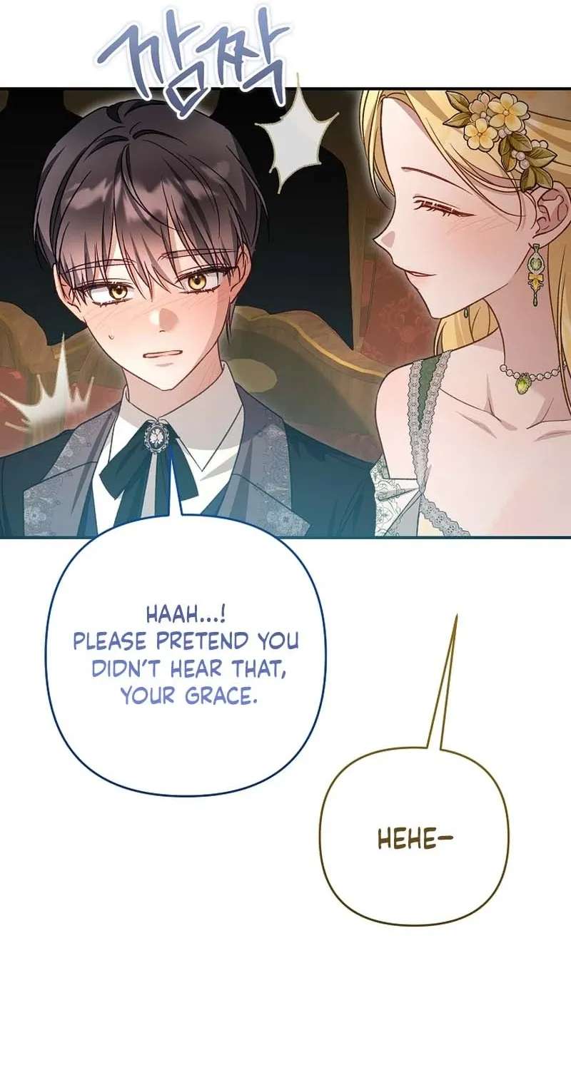 She Wasn’t My Daugther Chapter 56 - page 79