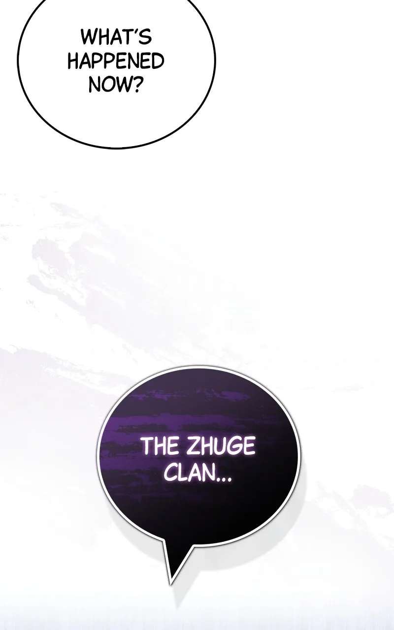The Genius MurimFitness Trainer Chapter 107 - page 59