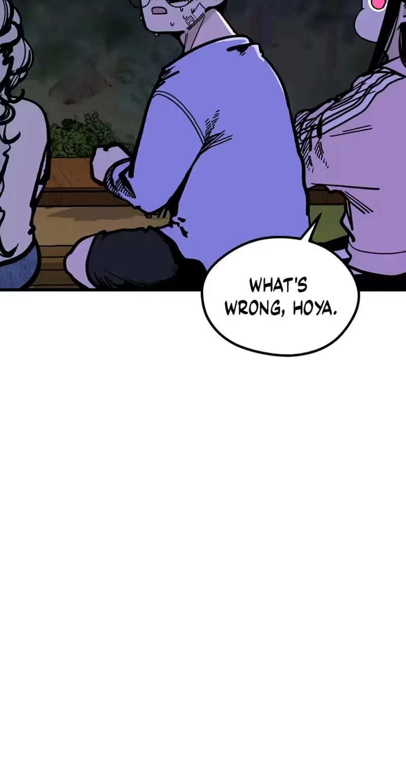 The Student, the Witch, and the Academy Chapter 80 - page 53
