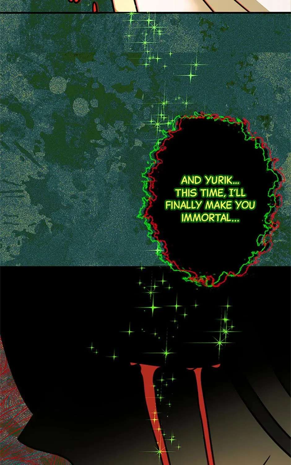 The Overlord Lady Chapter 33 - page 15