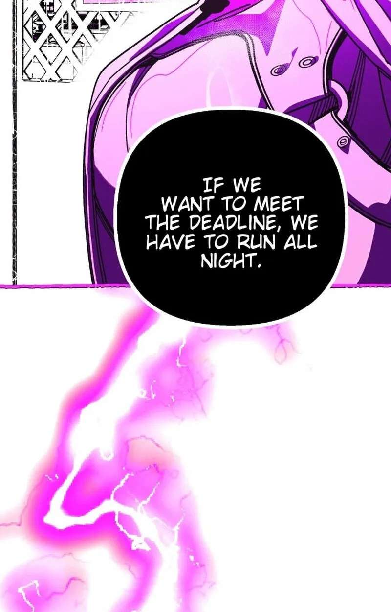 Bitterside Cranberries Chapter 13 - page 111
