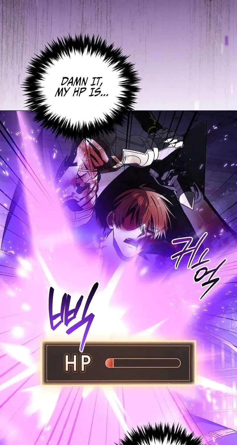 Is It Bad That the Main Character’s a Roleplayer? Chapter 29 - page 94