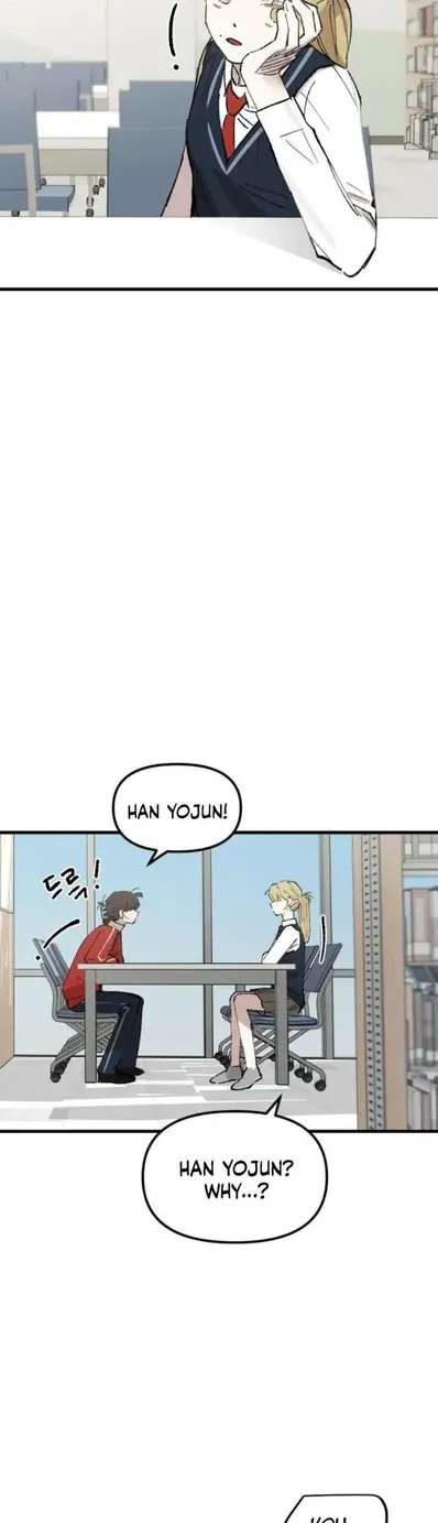 Do-or-Die Crush Chapter 13 - page 55