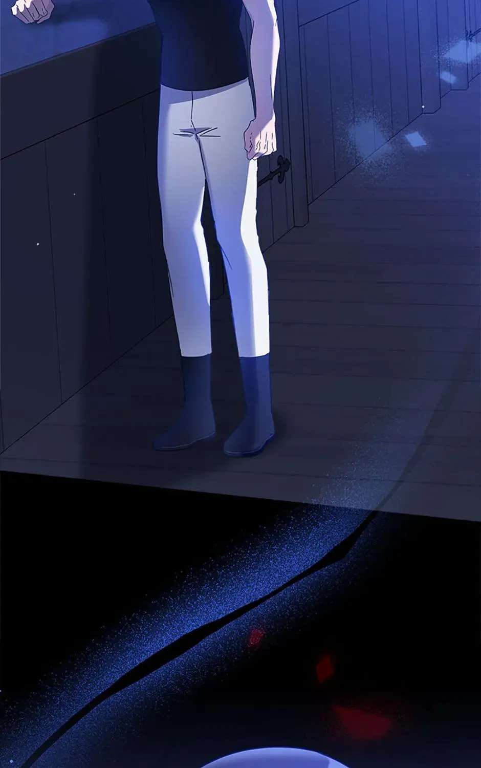 The Princess Hides a Zombie Chapter 39 - page 85